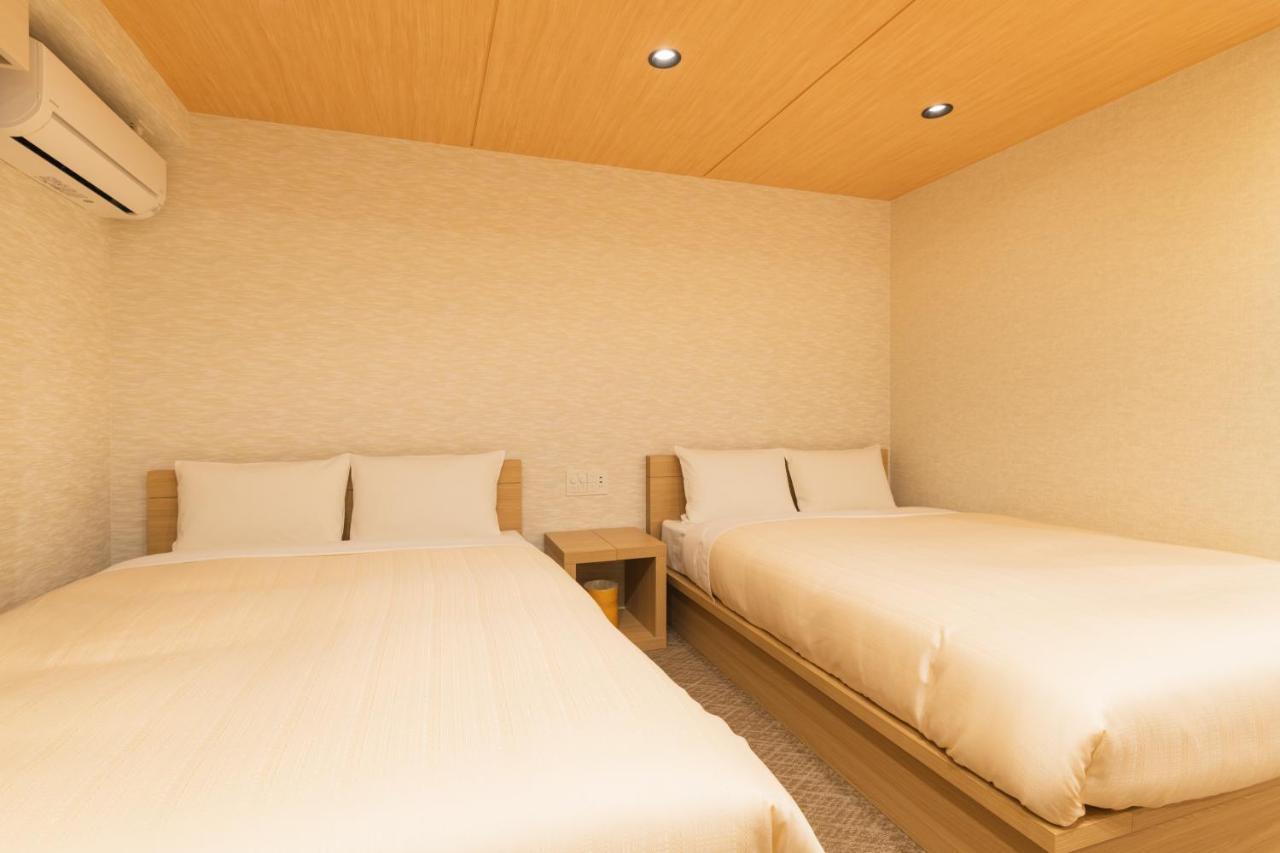 Hotel Wa Hakata Fukuoka  Eksteriør billede
