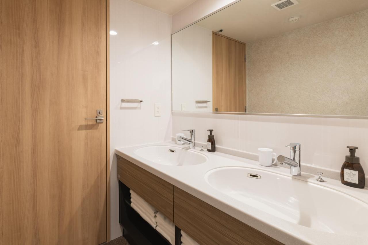 Hotel Wa Hakata Fukuoka  Eksteriør billede