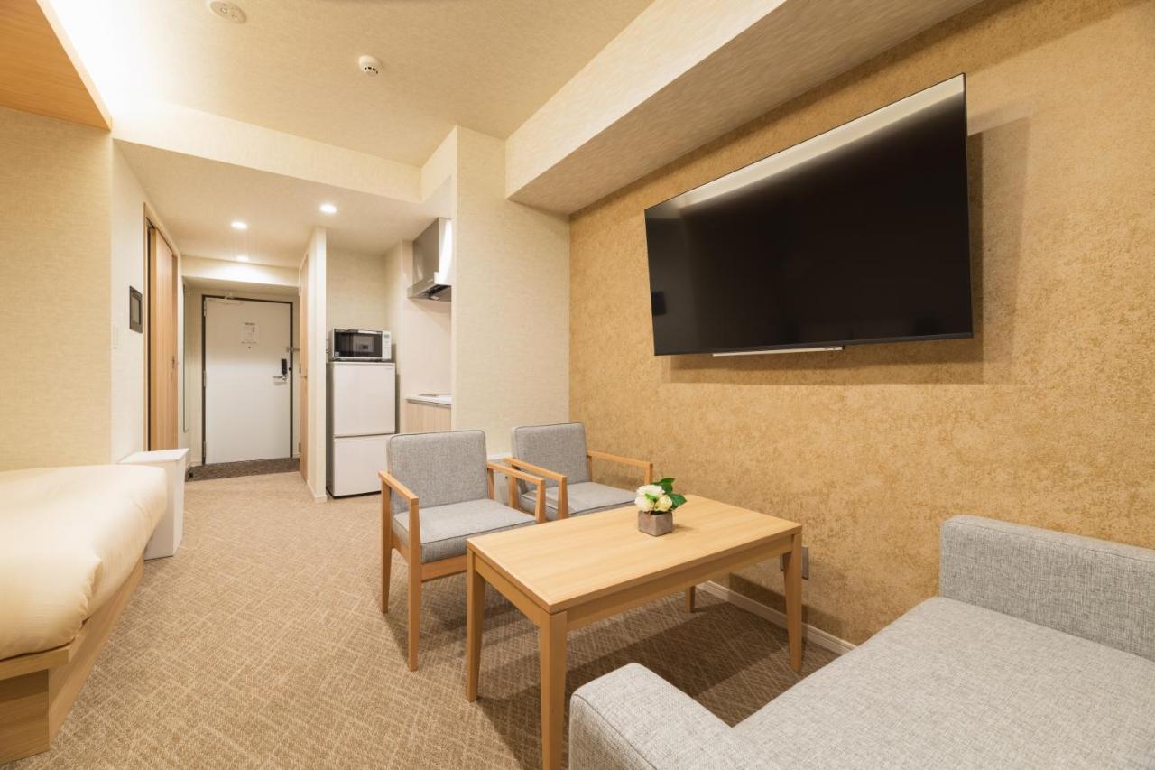 Hotel Wa Hakata Fukuoka  Eksteriør billede