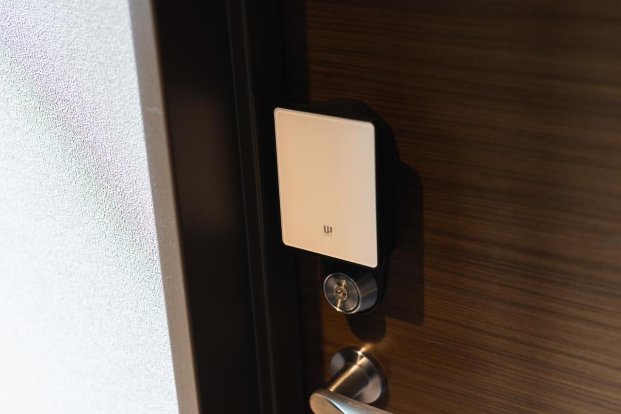 Hotel Wa Hakata Fukuoka  Eksteriør billede