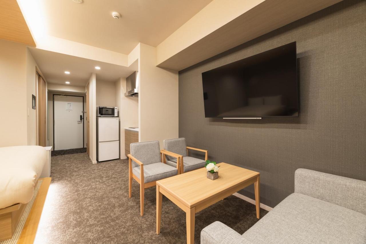 Hotel Wa Hakata Fukuoka  Eksteriør billede