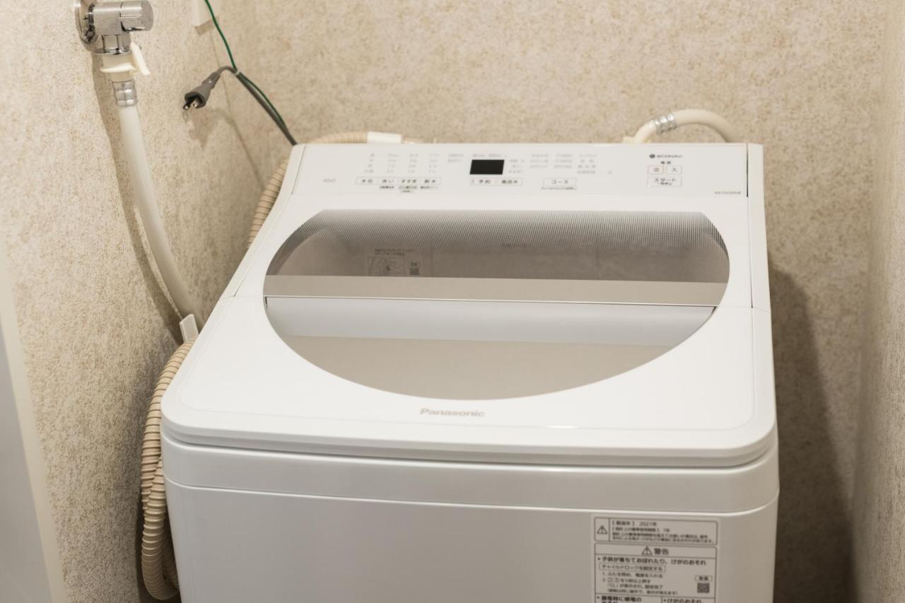 Hotel Wa Hakata Fukuoka  Eksteriør billede