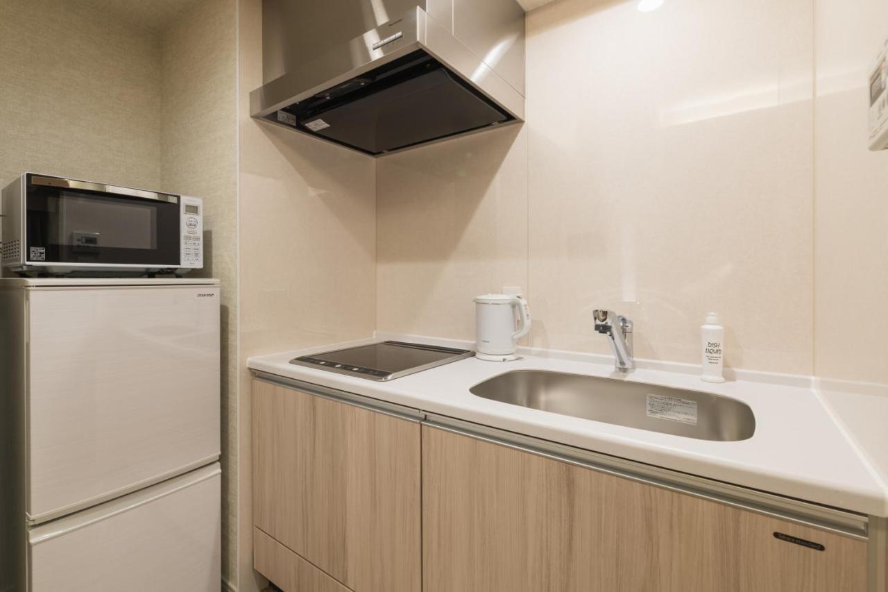 Hotel Wa Hakata Fukuoka  Eksteriør billede