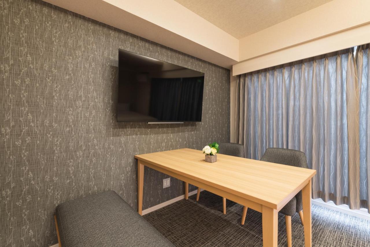 Hotel Wa Hakata Fukuoka  Eksteriør billede