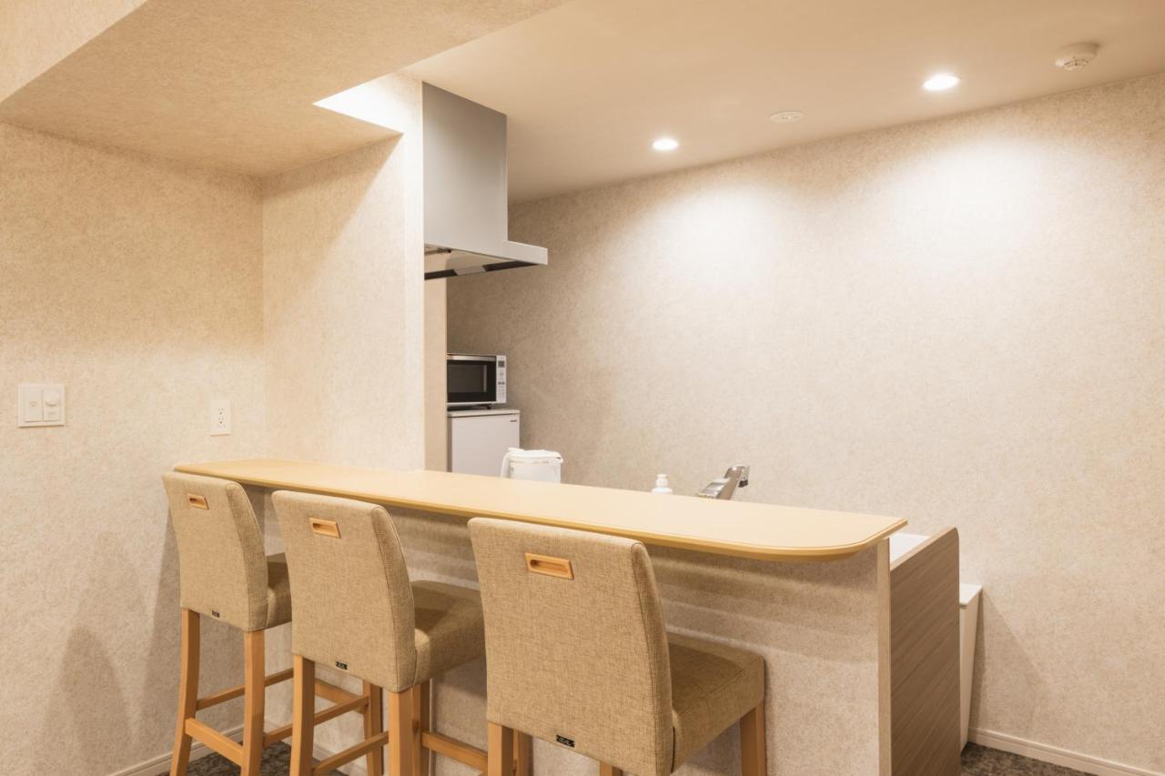 Hotel Wa Hakata Fukuoka  Eksteriør billede