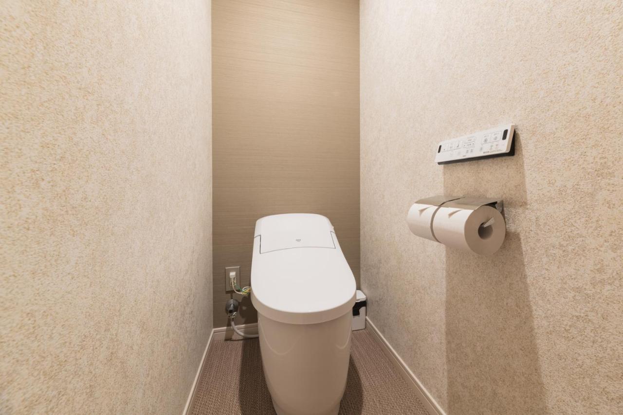Hotel Wa Hakata Fukuoka  Eksteriør billede