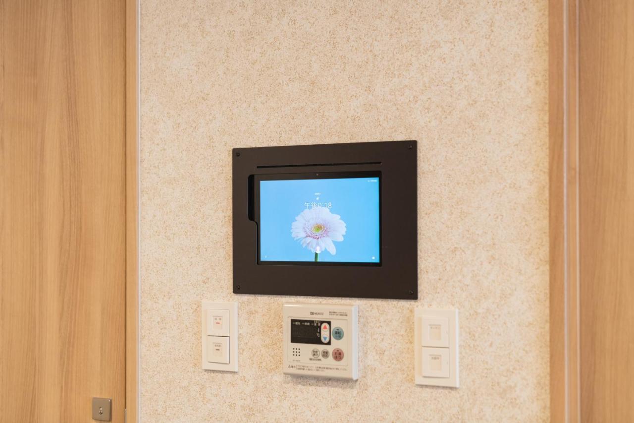 Hotel Wa Hakata Fukuoka  Eksteriør billede
